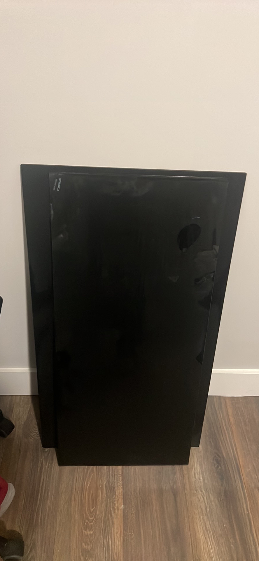 Tv table - photo 2