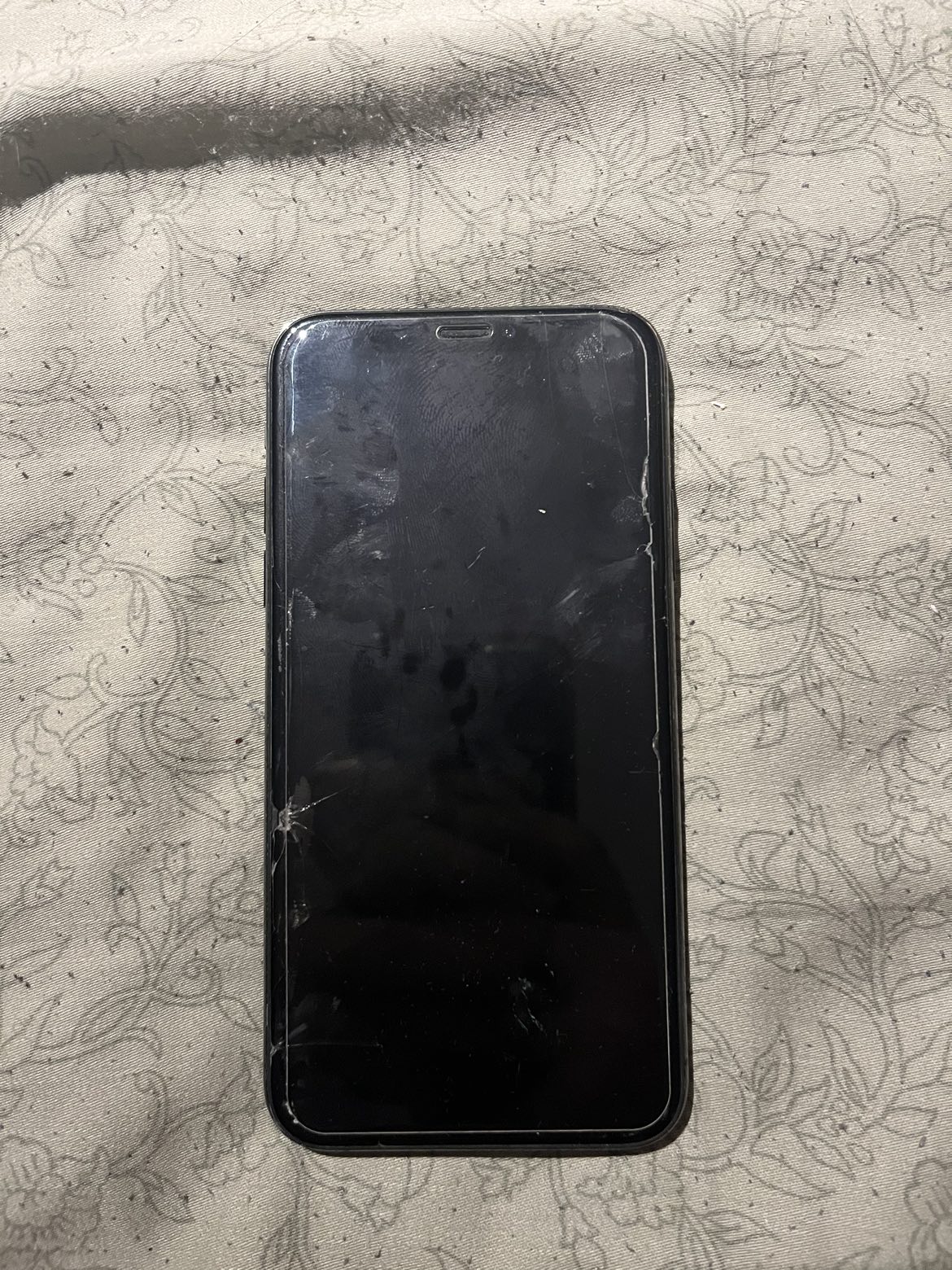 iPhone X 68GB - photo 2