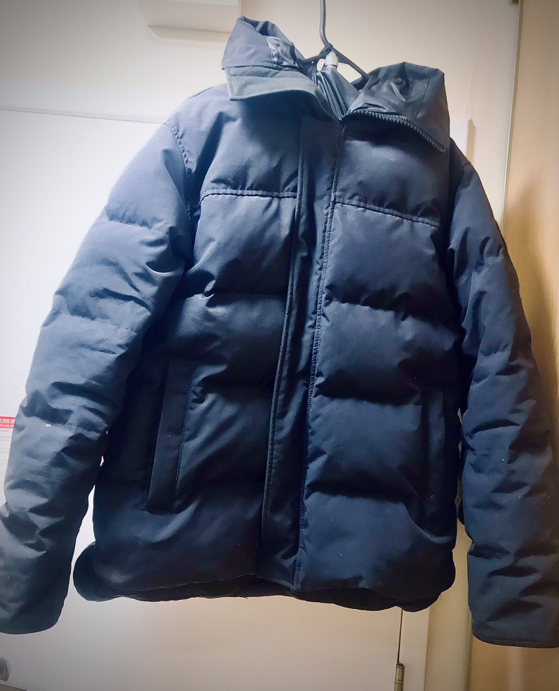 2 For 1 Canada Goose & Moose Knuckles Jacket - photo 5