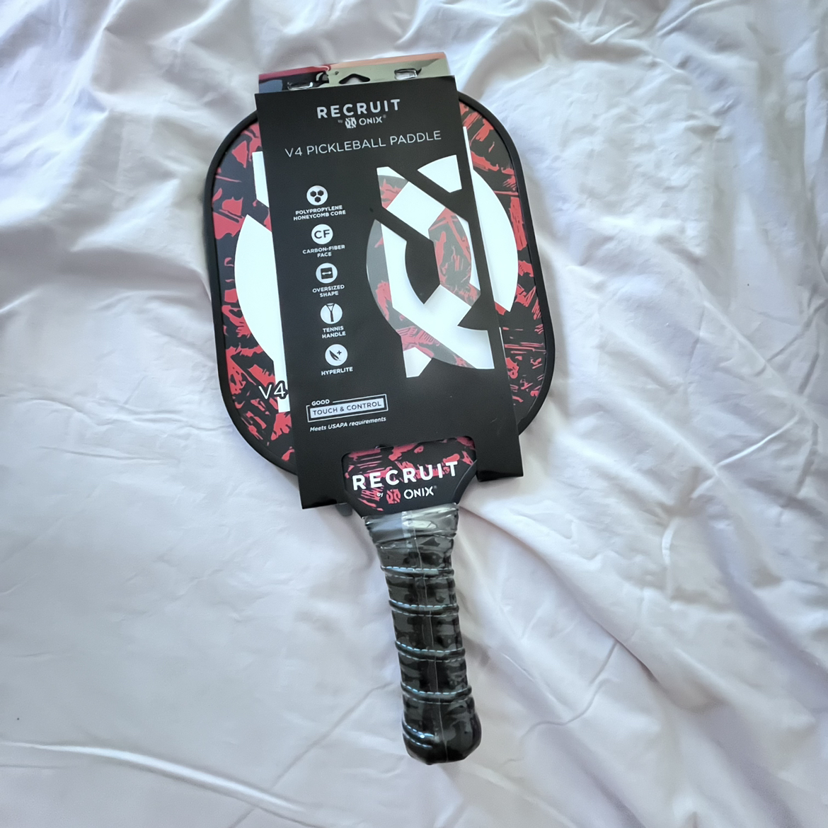 Pickleball Paddle