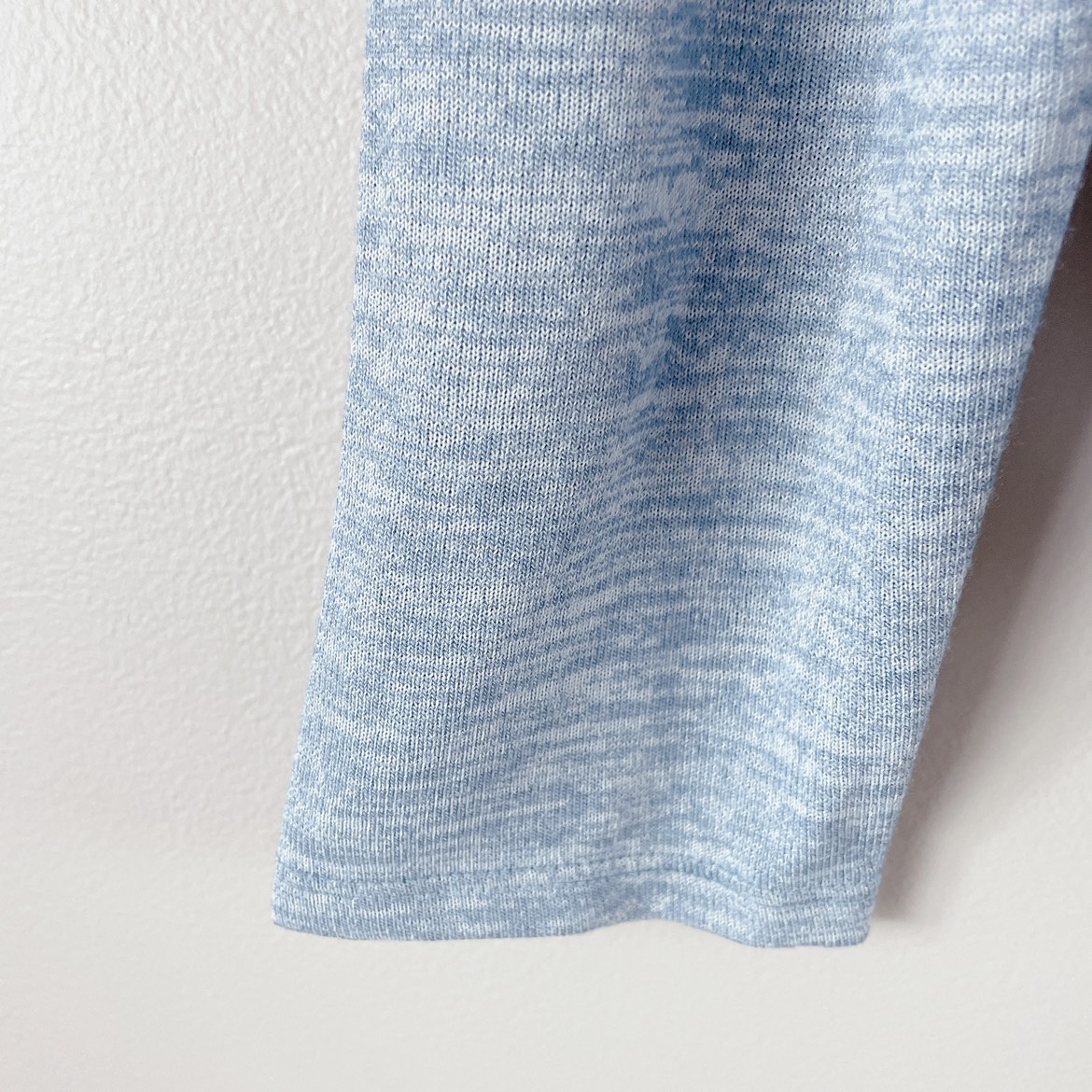 Banana Republic LARGE light blue shirt women’s NEW with tags image indicator(3)