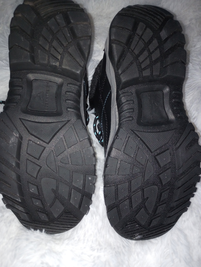 Ladies Boots Size 6 image indicator(2)