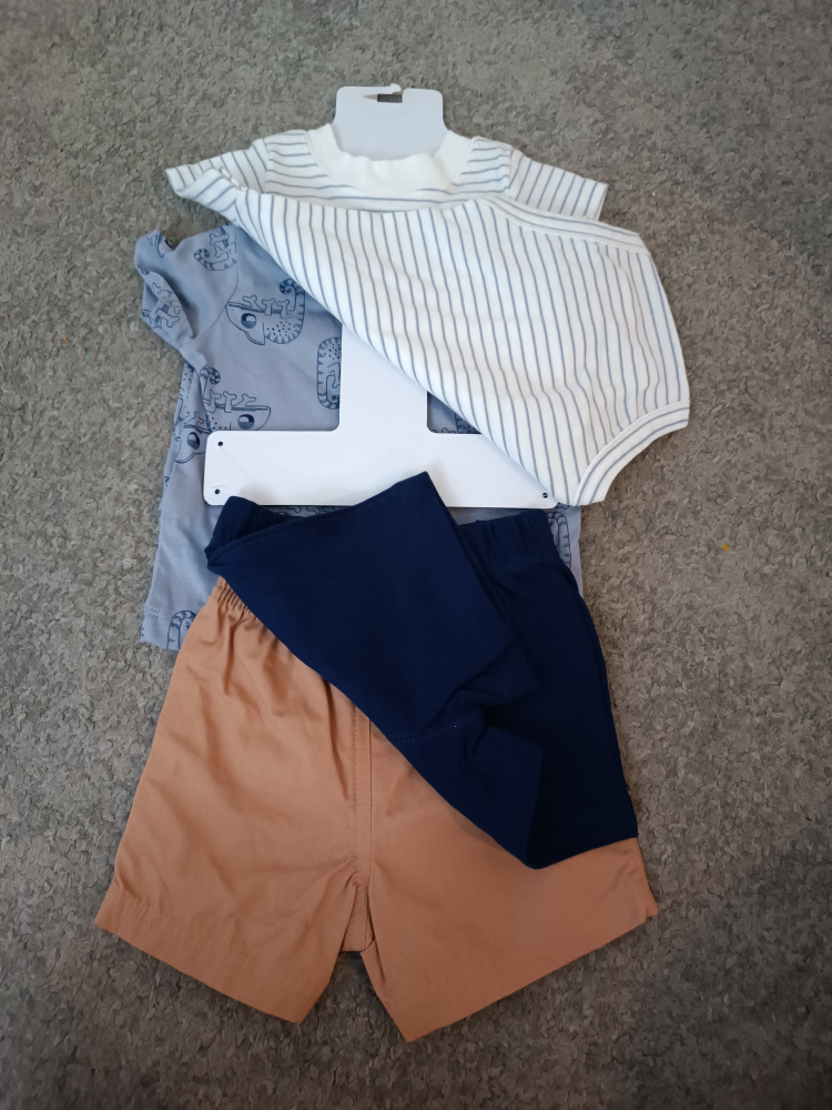 baby cloth