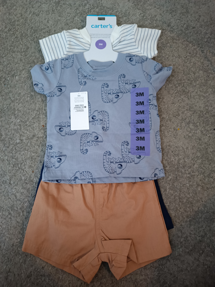 baby cloth - photo 2