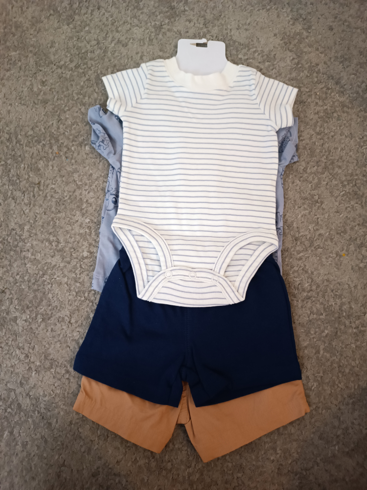 baby cloth - photo 3
