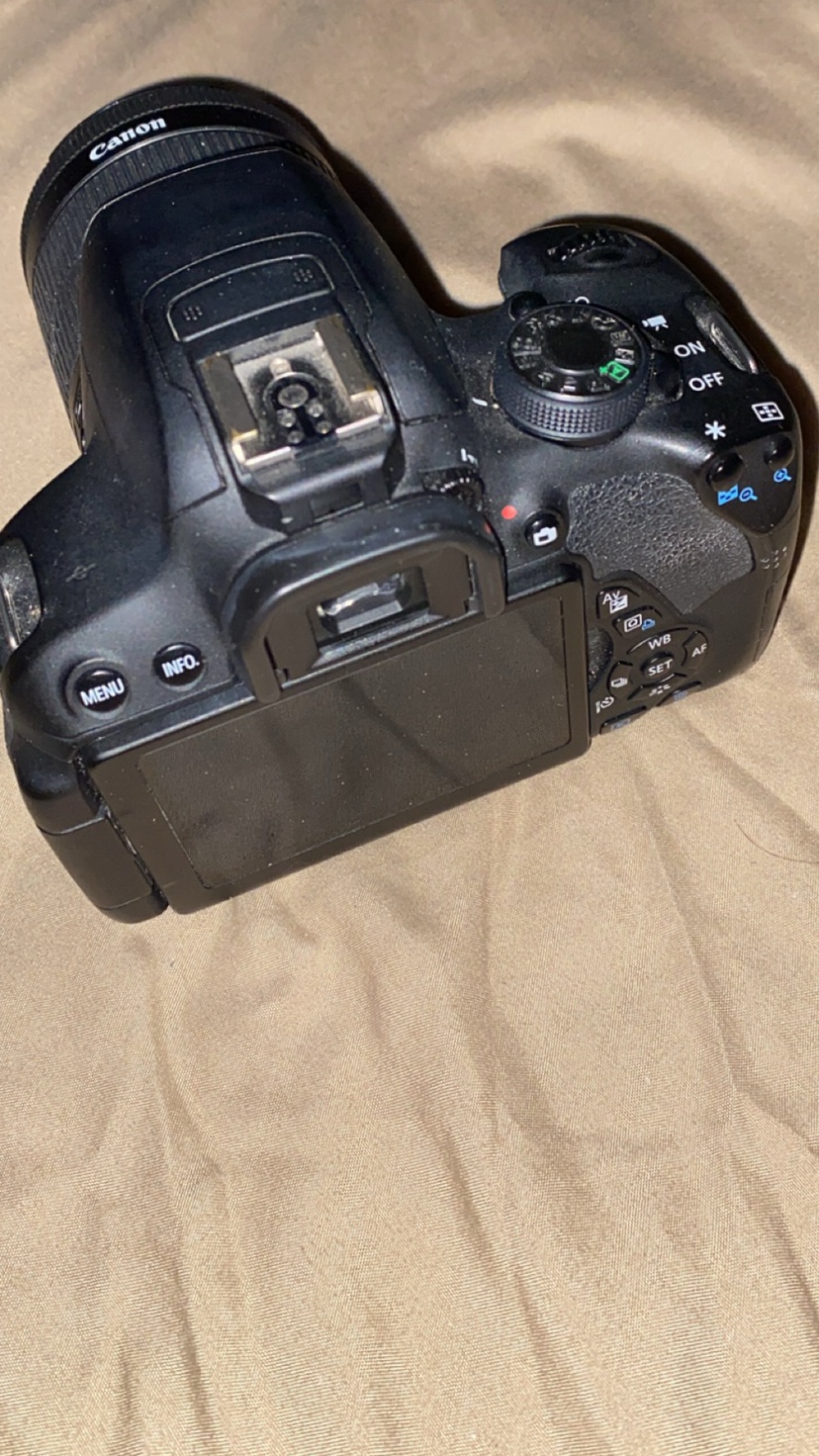 Canon T5i image indicator(4)