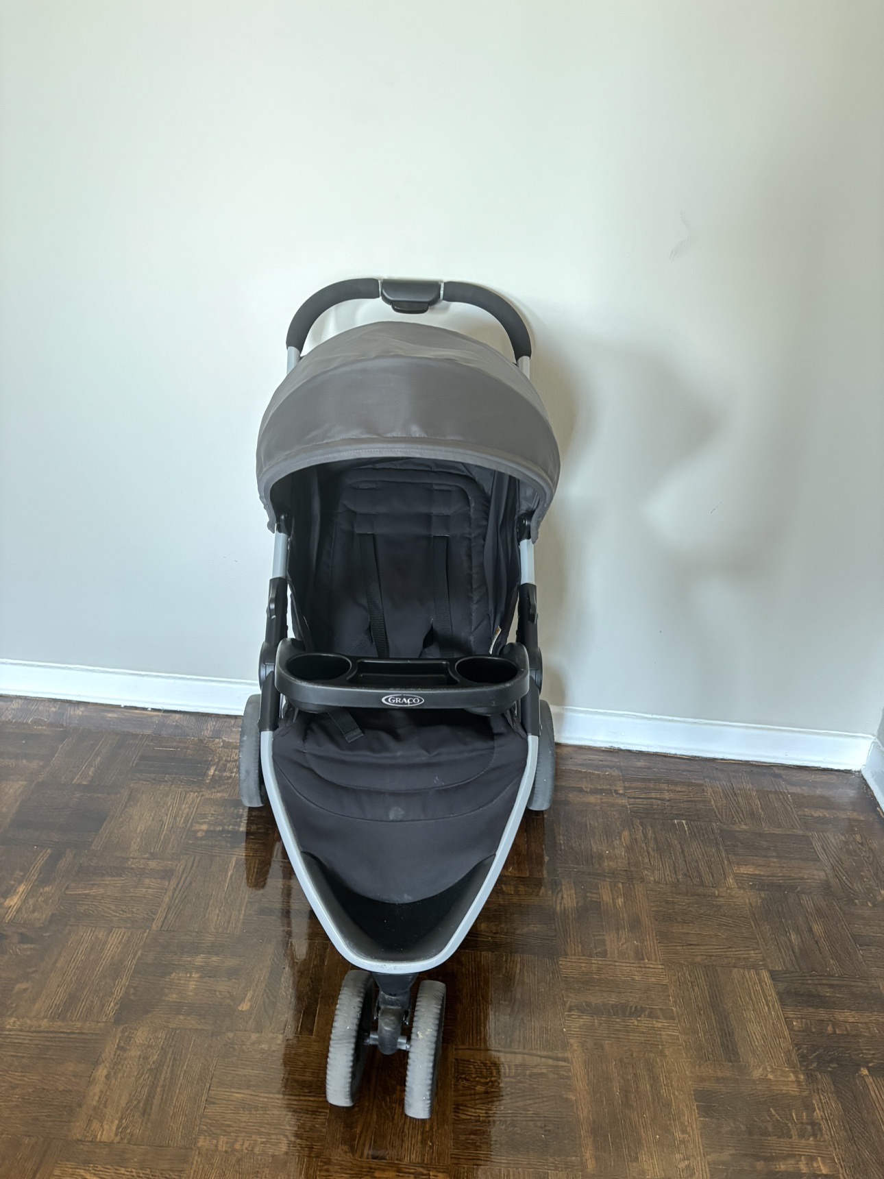 Grace stroller - photo 2