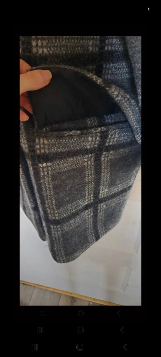 Wool Peacoat image indicator(4)