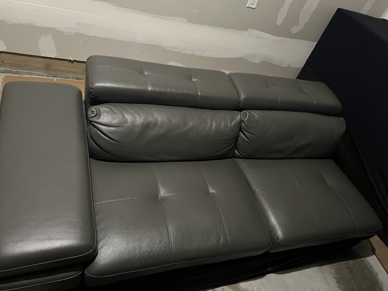 Sofa - photo 4