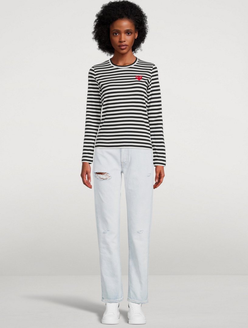 Comme Des Garçons PLAY image indicator(9)