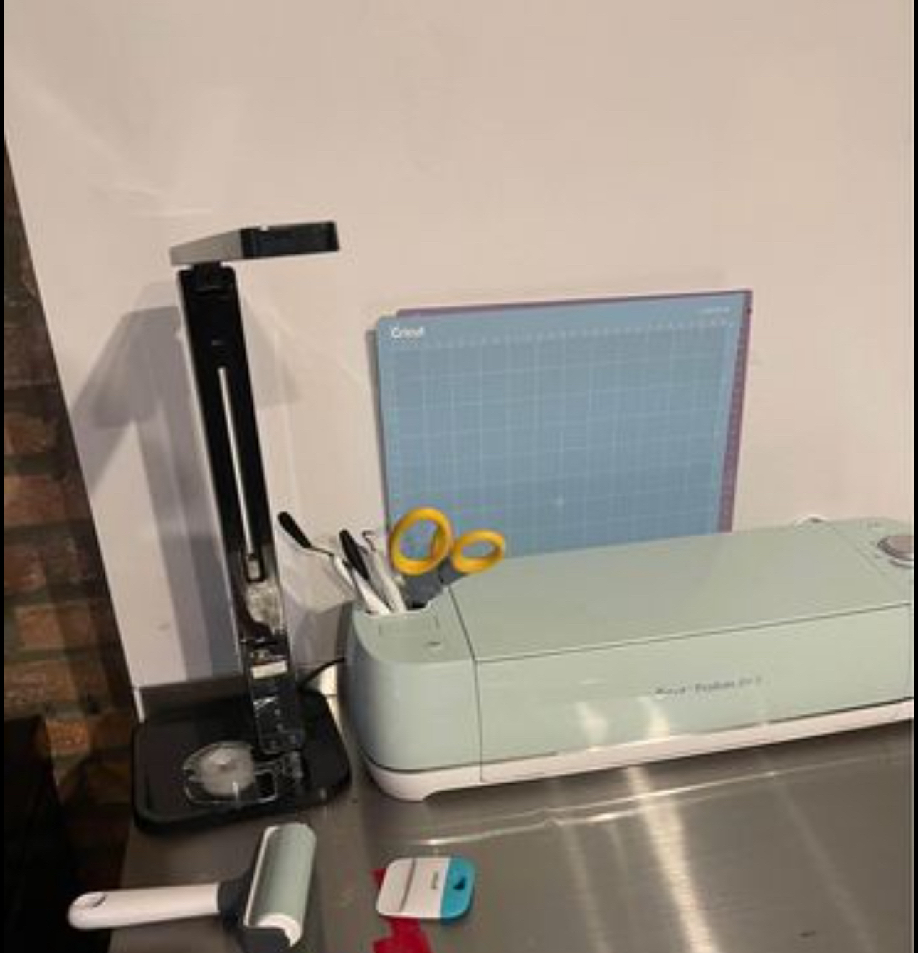 Cricut explore 2 machine - photo 2
