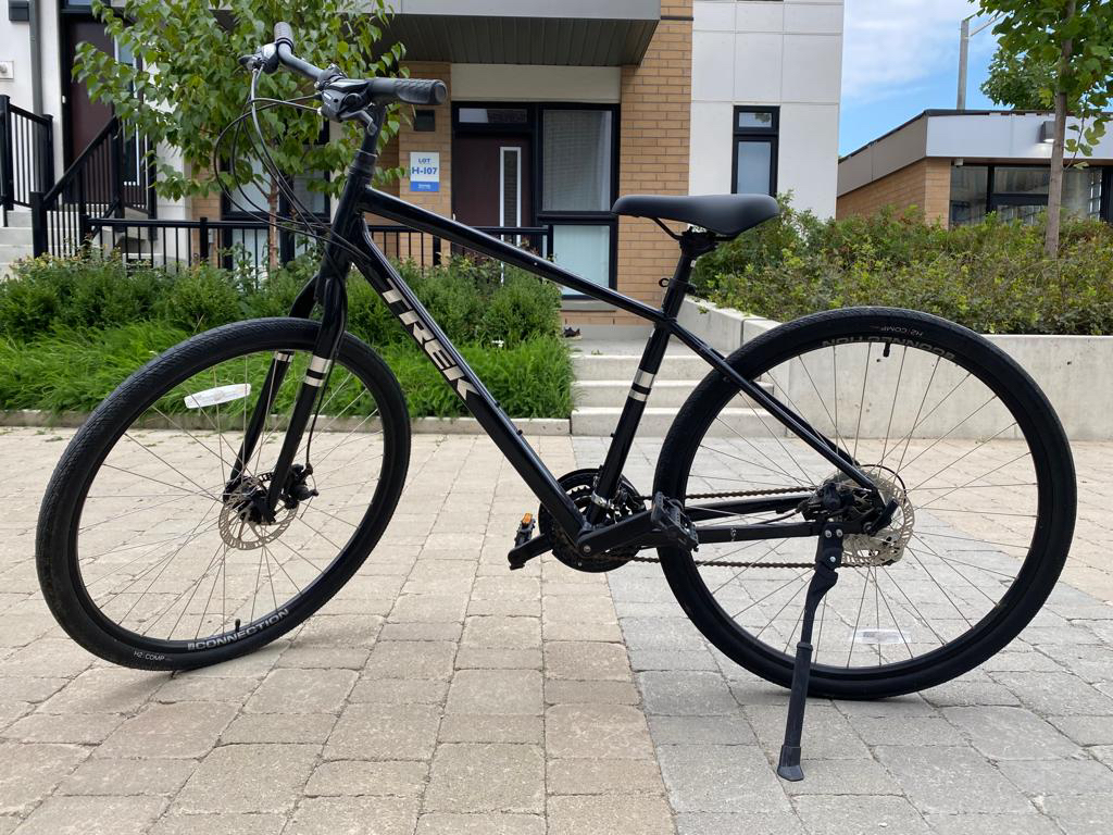 Verve 1 Bicycle - must go ASAP - photo 2
