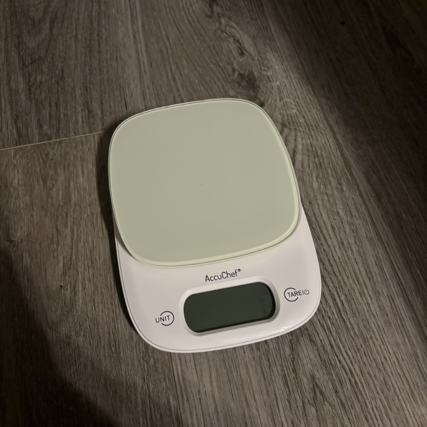 Digital Kitchen Scale, Good condition