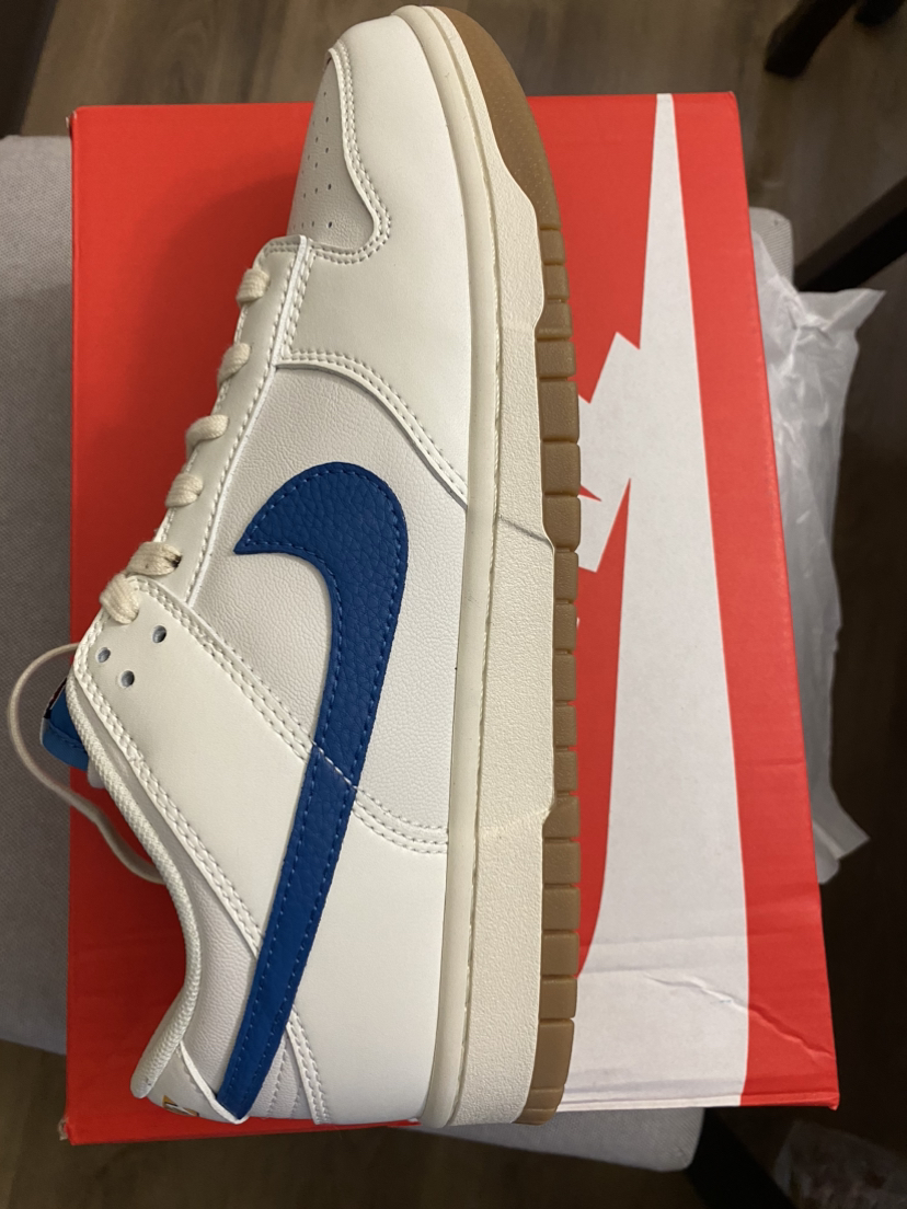 Nike dunk - photo 5
