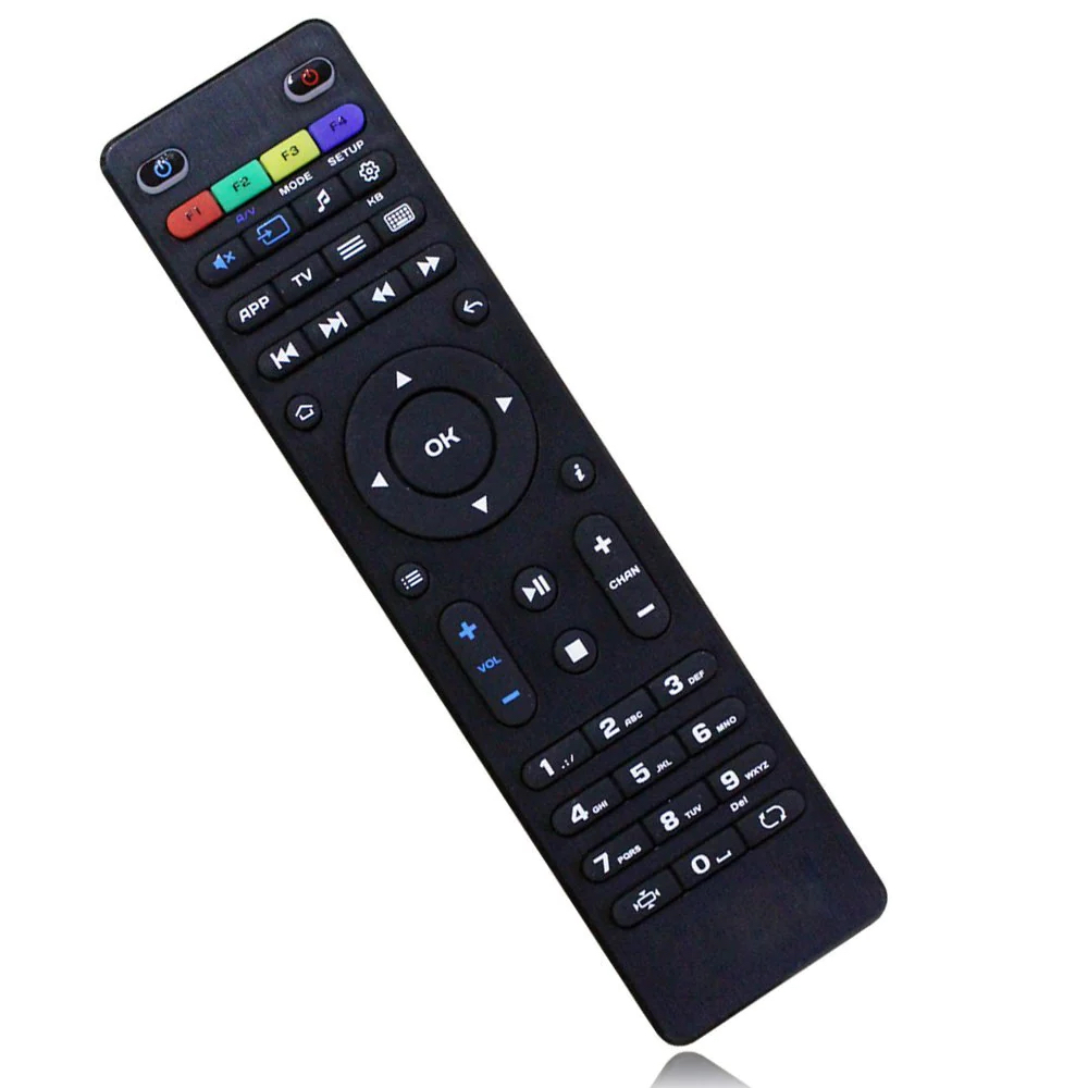 MAG Box Remote Control