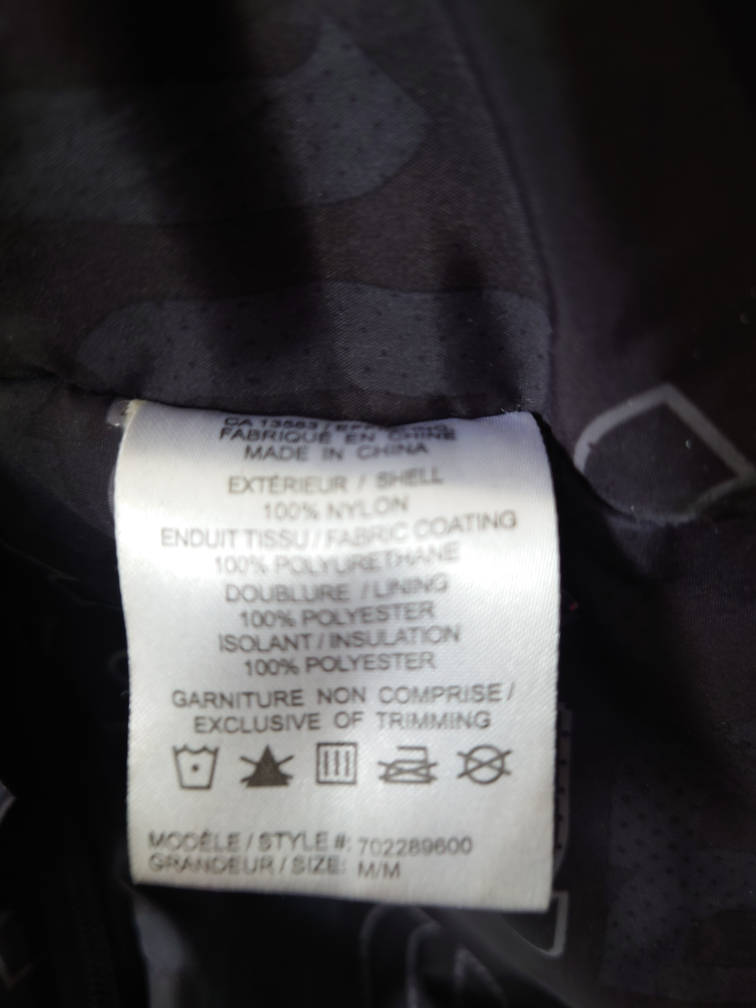 Spring/Fall Light weight coat image indicator(9)