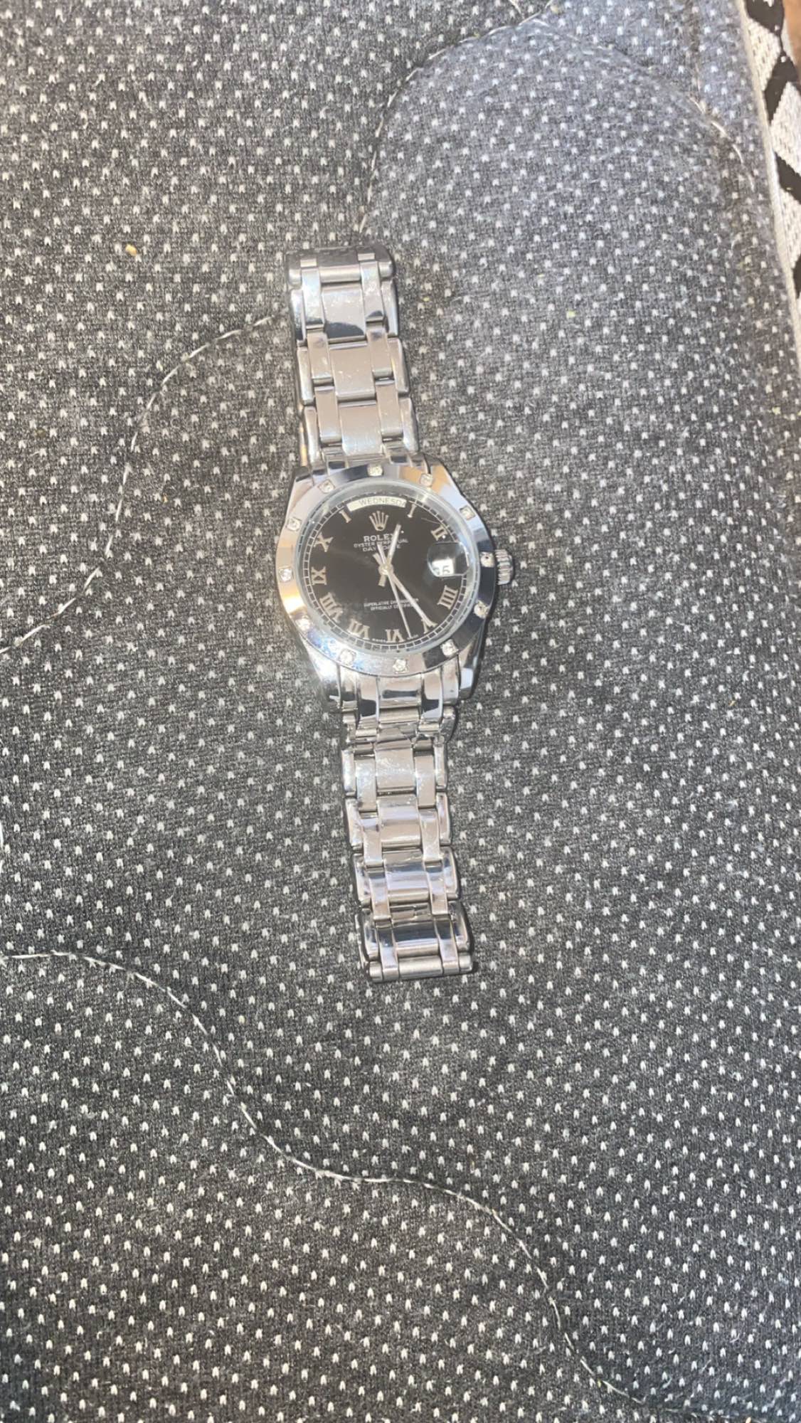 Rolex thumbnail