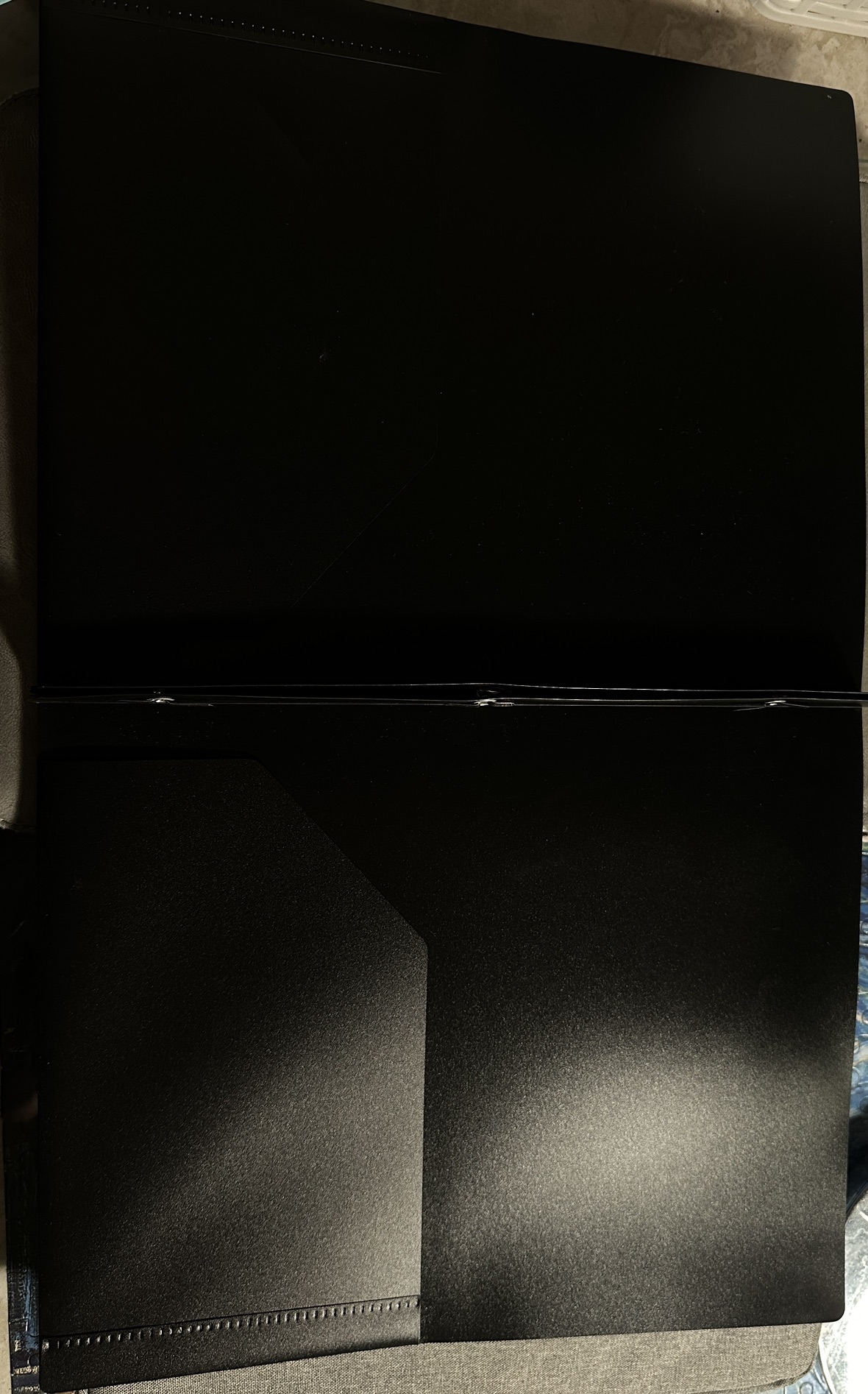 Stationary - photo 3