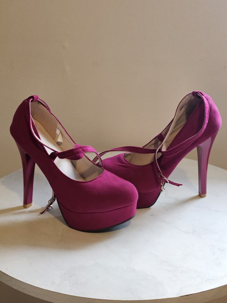 Shoes - photo 2