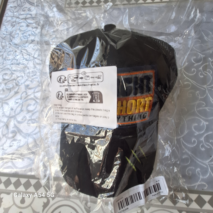 baseball hat(men&women) image indicator(4)