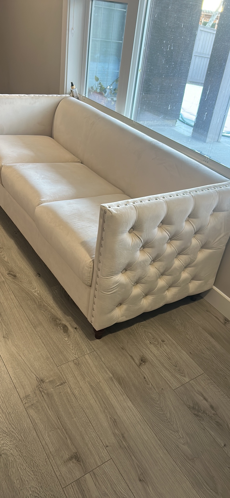 Brand new sofa set - photo 2