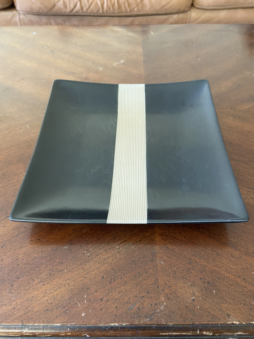 Plate, mug, and bowl set - photo 3