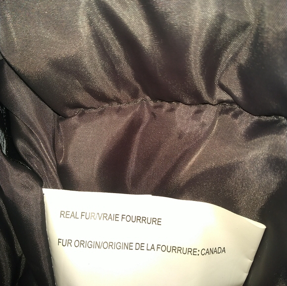2 For 1 Canada Goose & Moose Knuckles Jacket - photo 3