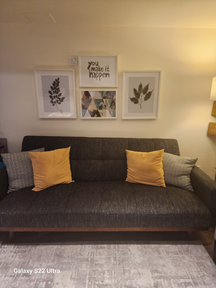 Sofa Bed