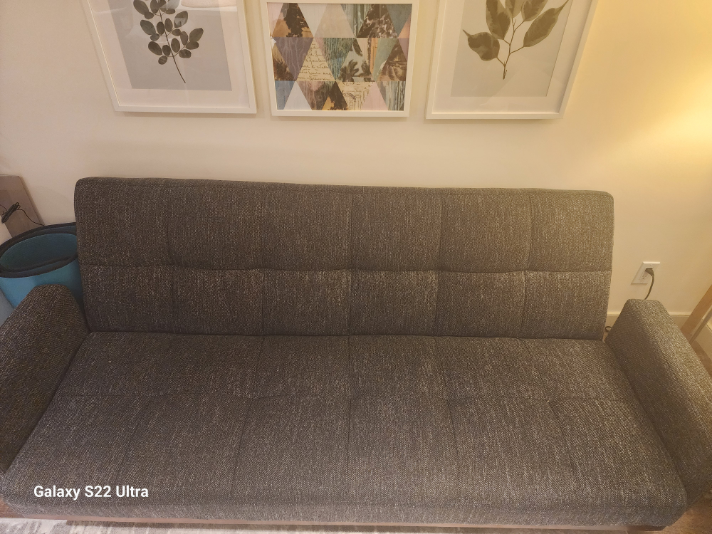 Sofa Bed - photo 2