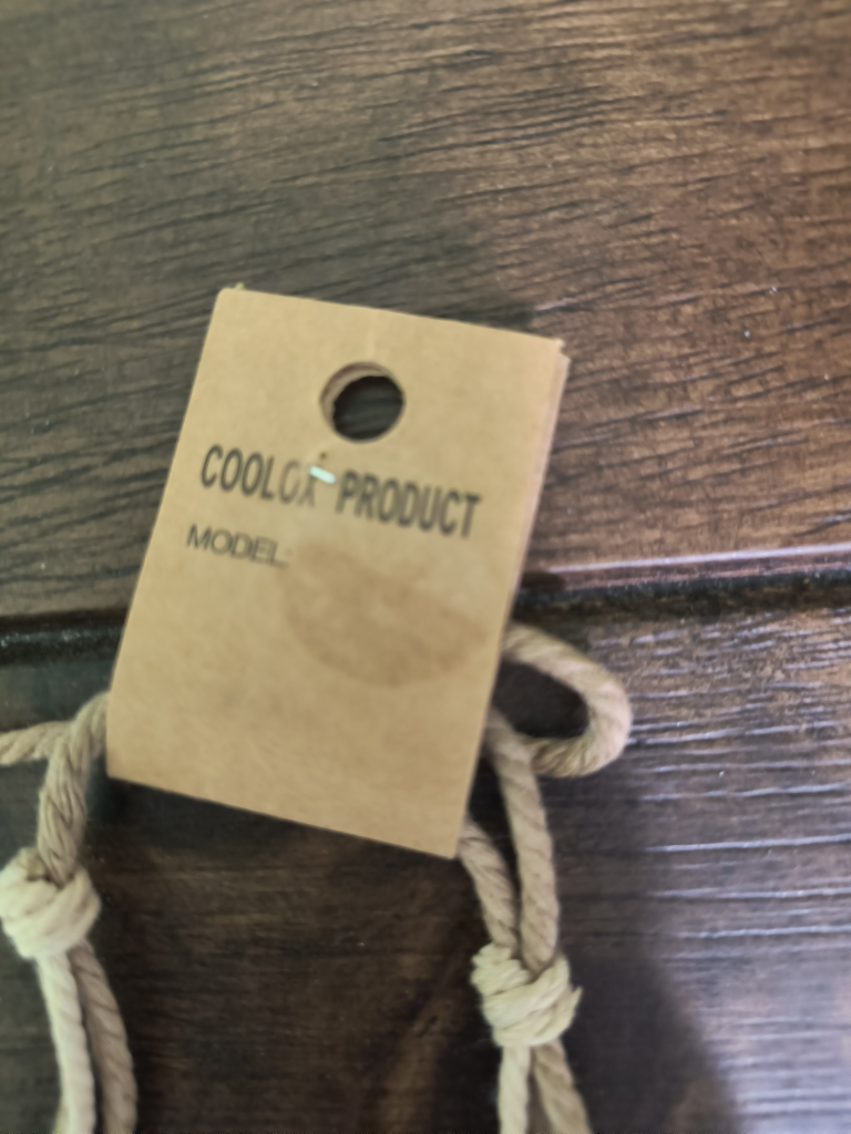 🥕Wild Tribe Necklace image indicator(6)