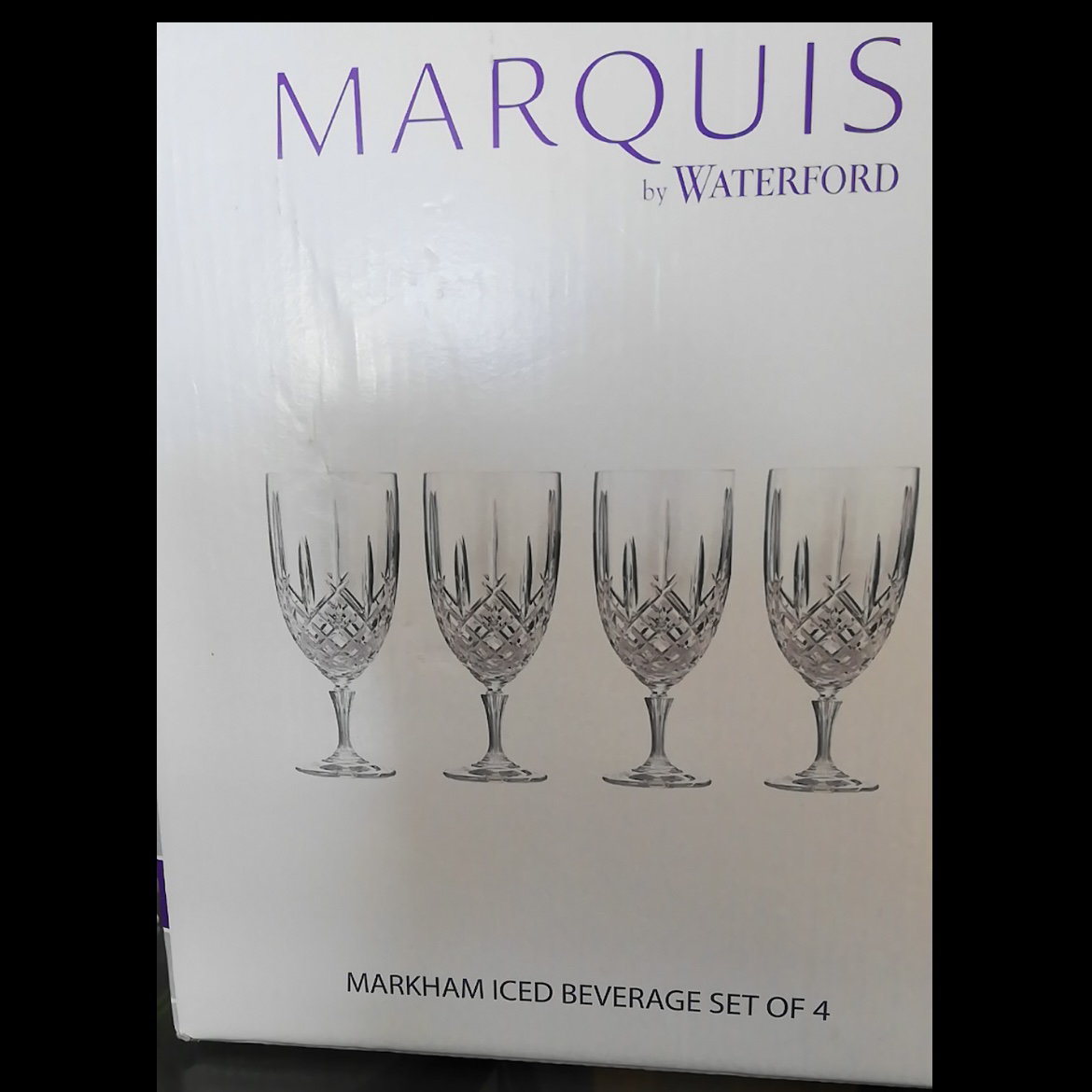 Waterford beverage glasses image indicator(2)