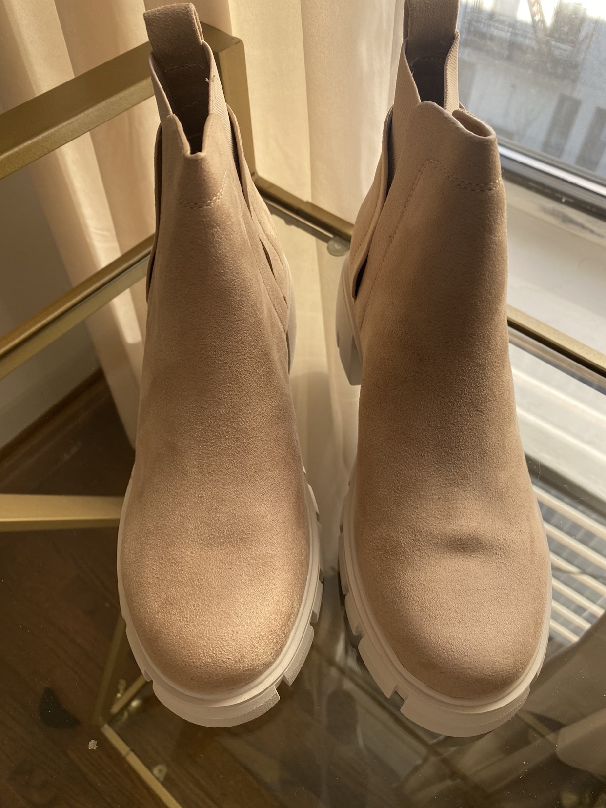 Chunky Booties - photo 2