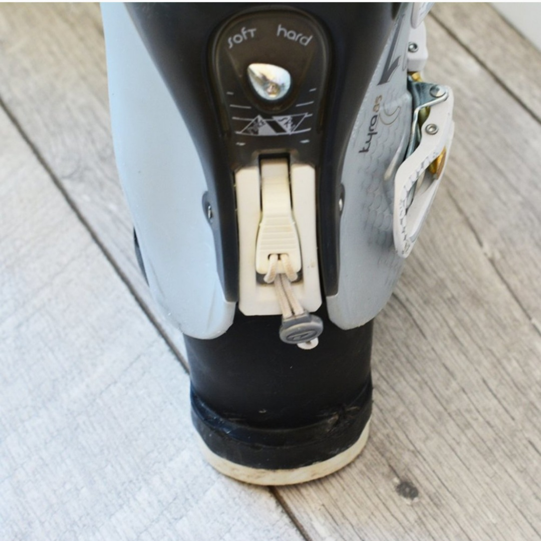 Women's Dalbello Kyra Ski Boots - photo 5