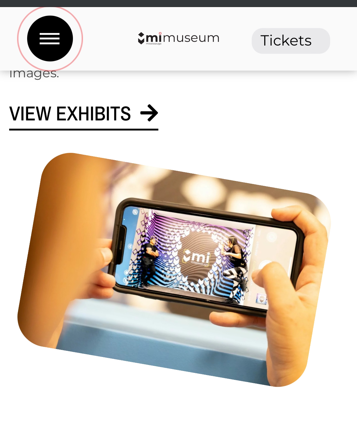 Mi Museum Mississauga  Tickets (3) image indicator(8)