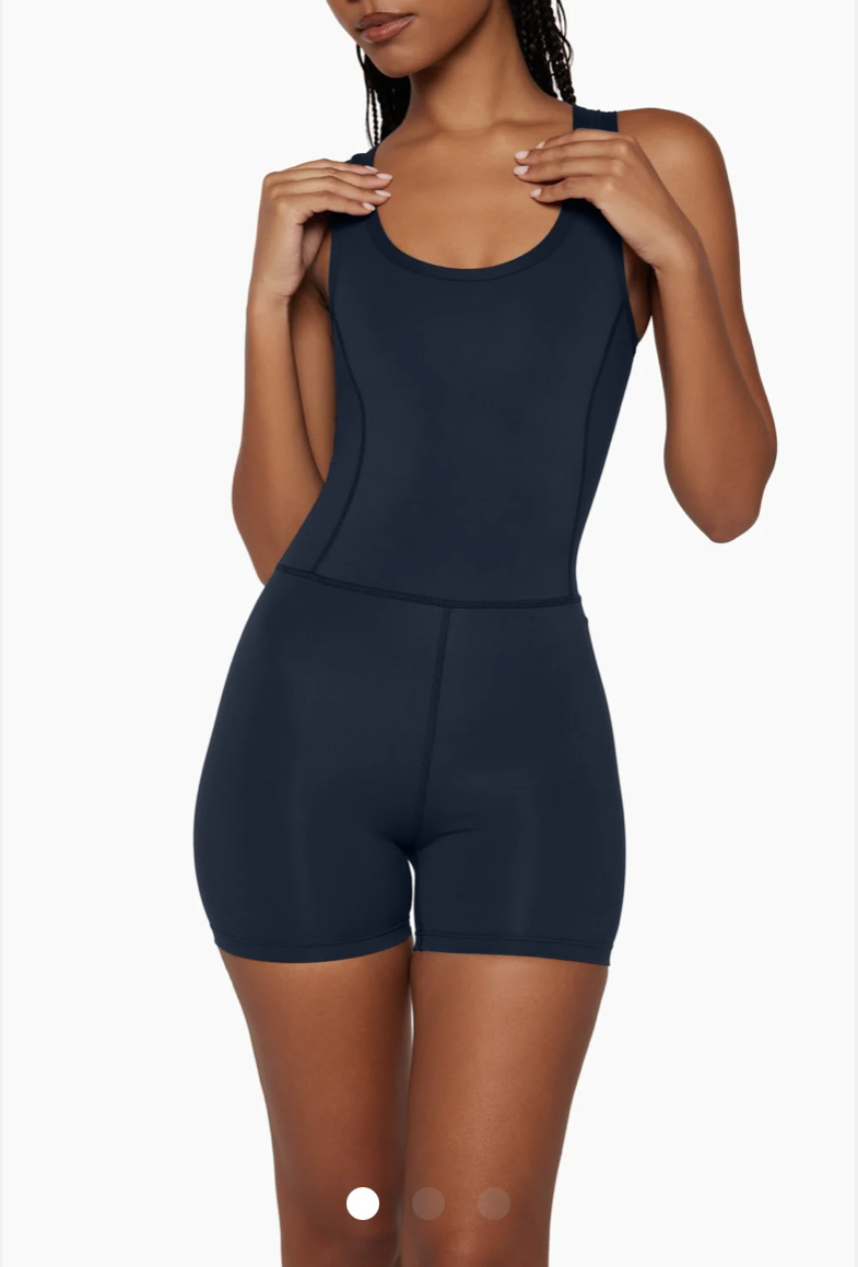 Set Active Jumpsuit thumbnail