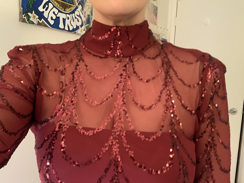 3 different occasion dresses-get all for one low price image indicator(3)