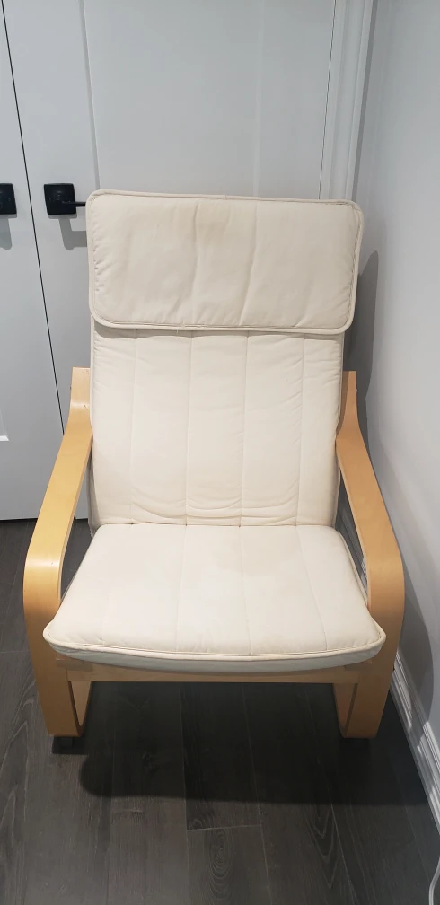 Ikea chair