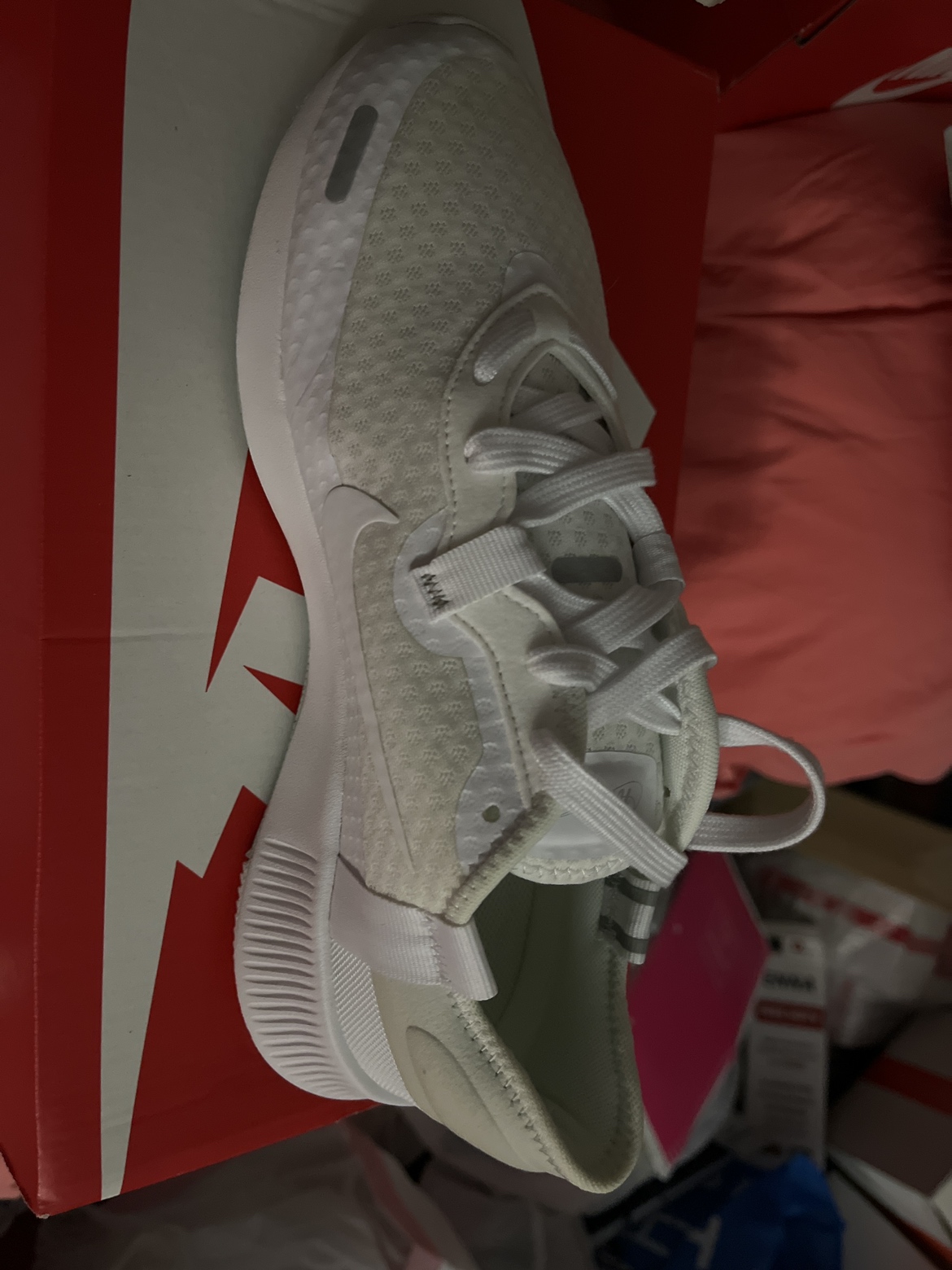 BNIB Nike woman’s dress repostso image indicator(2)