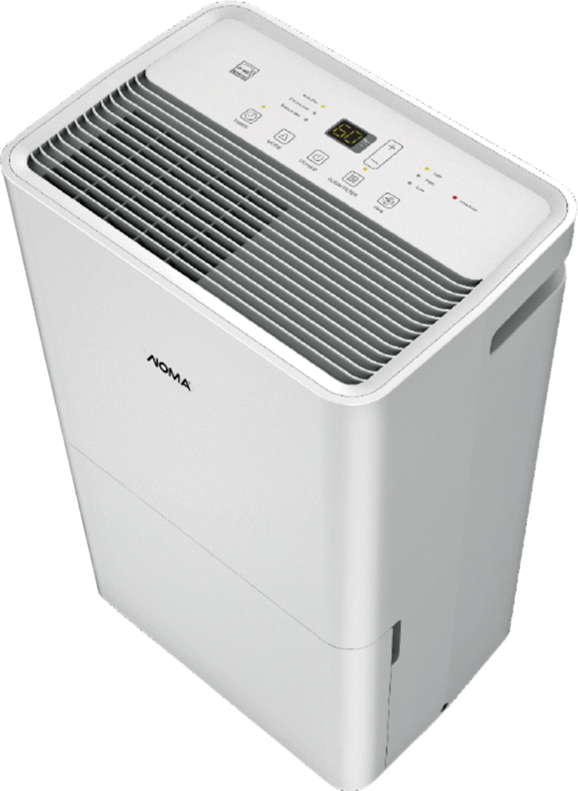 NOMA Dehumidifier 50 pint - photo 3