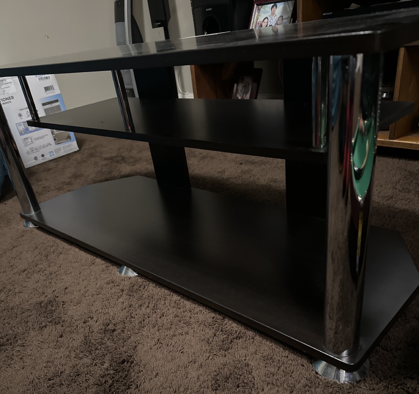 TV Stand - photo 2