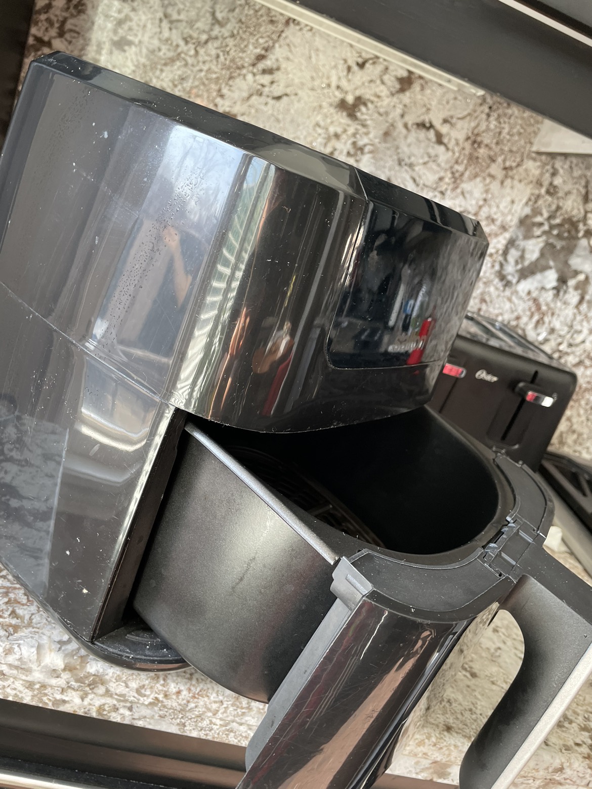 Salton Digital Air Fryer image indicator(3)