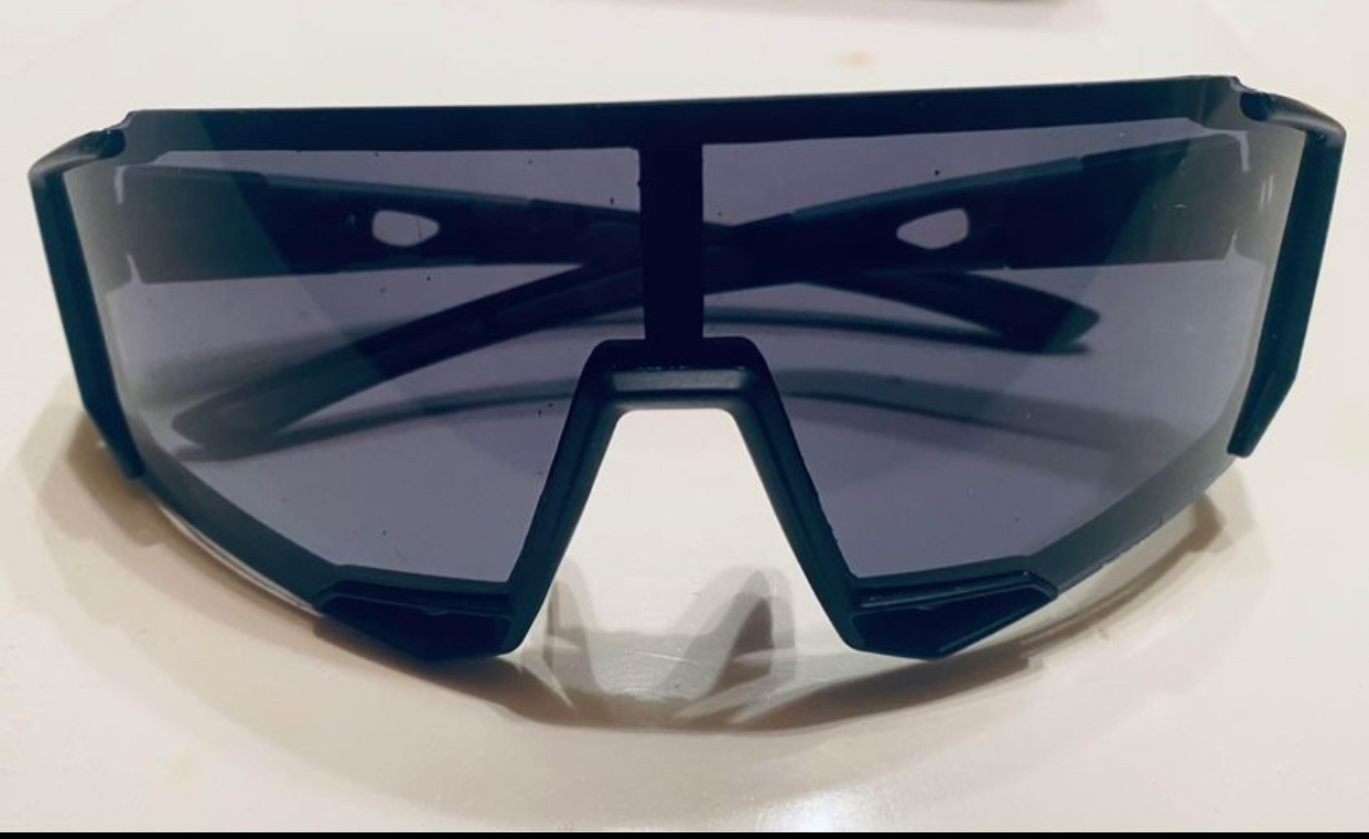 Brand New Sunglasses Oversized - photo 2