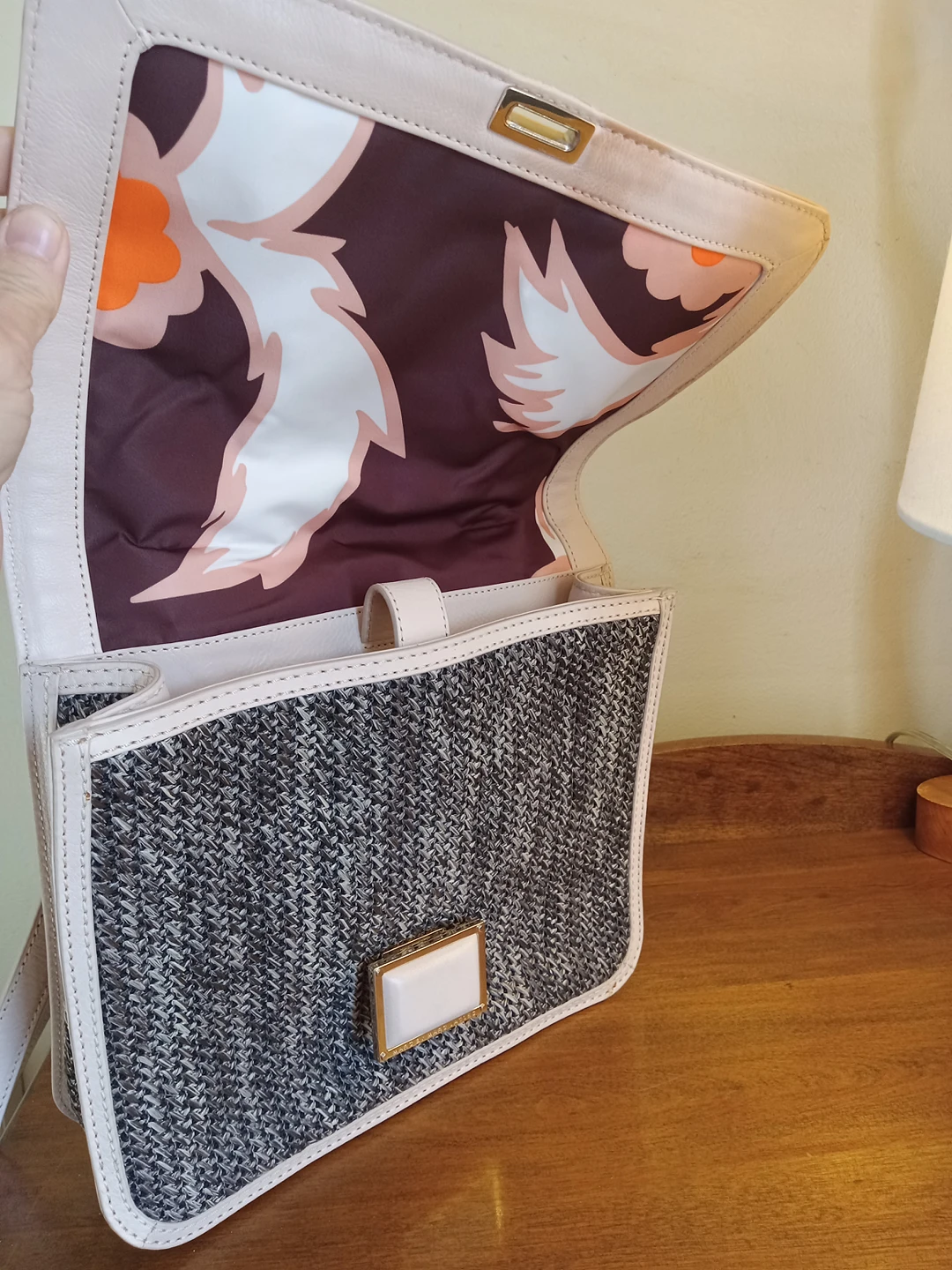 Marc by Marc Jacobs Purse image indicator(5)