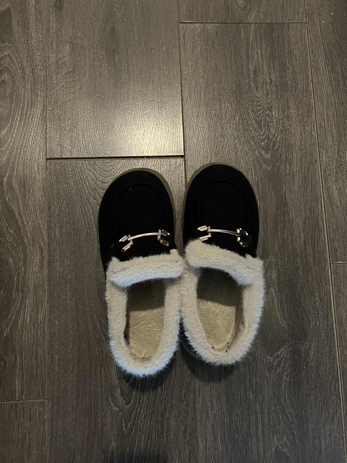 Winter boot image indicator(4)