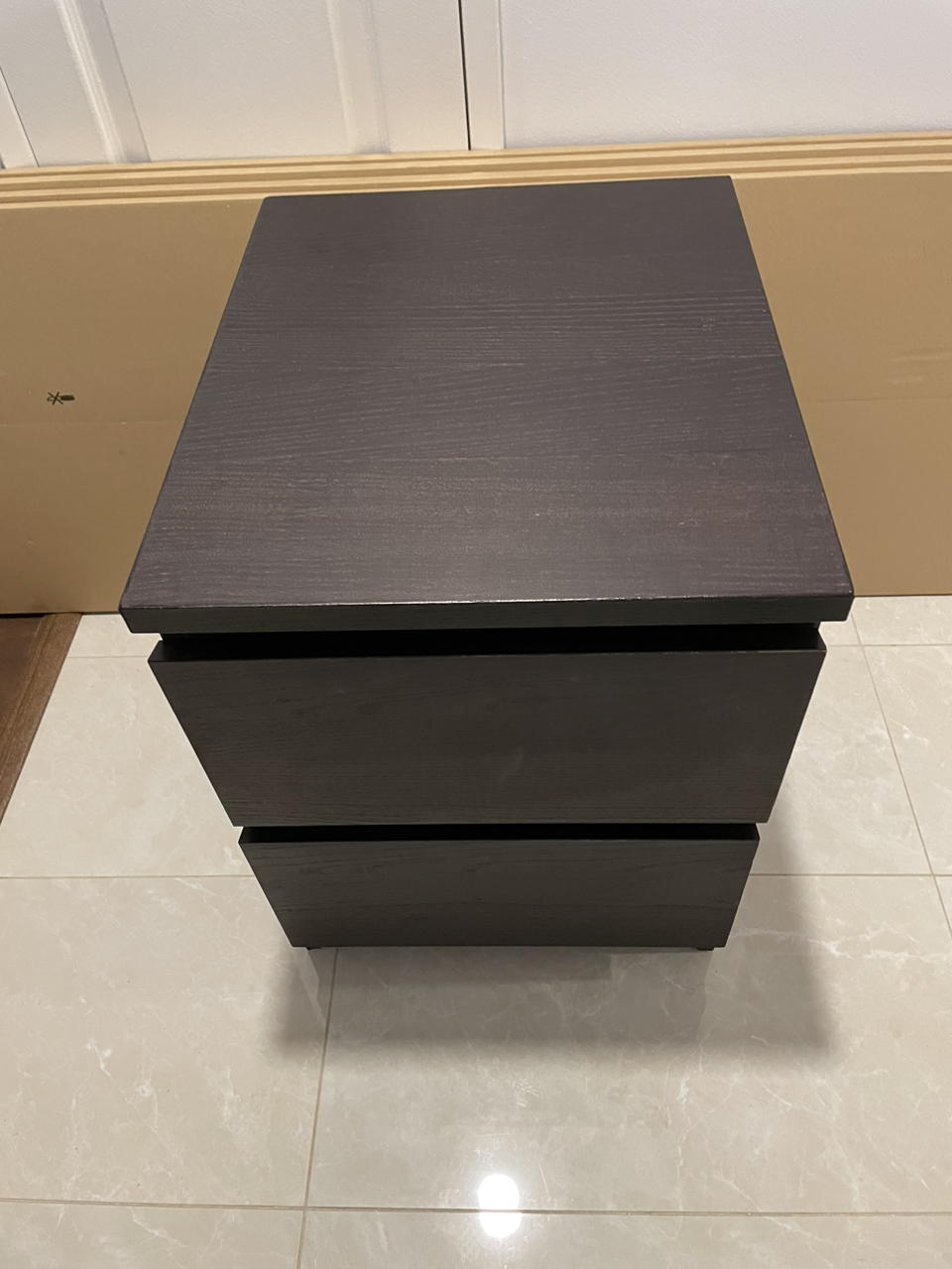 IKEA nightstand