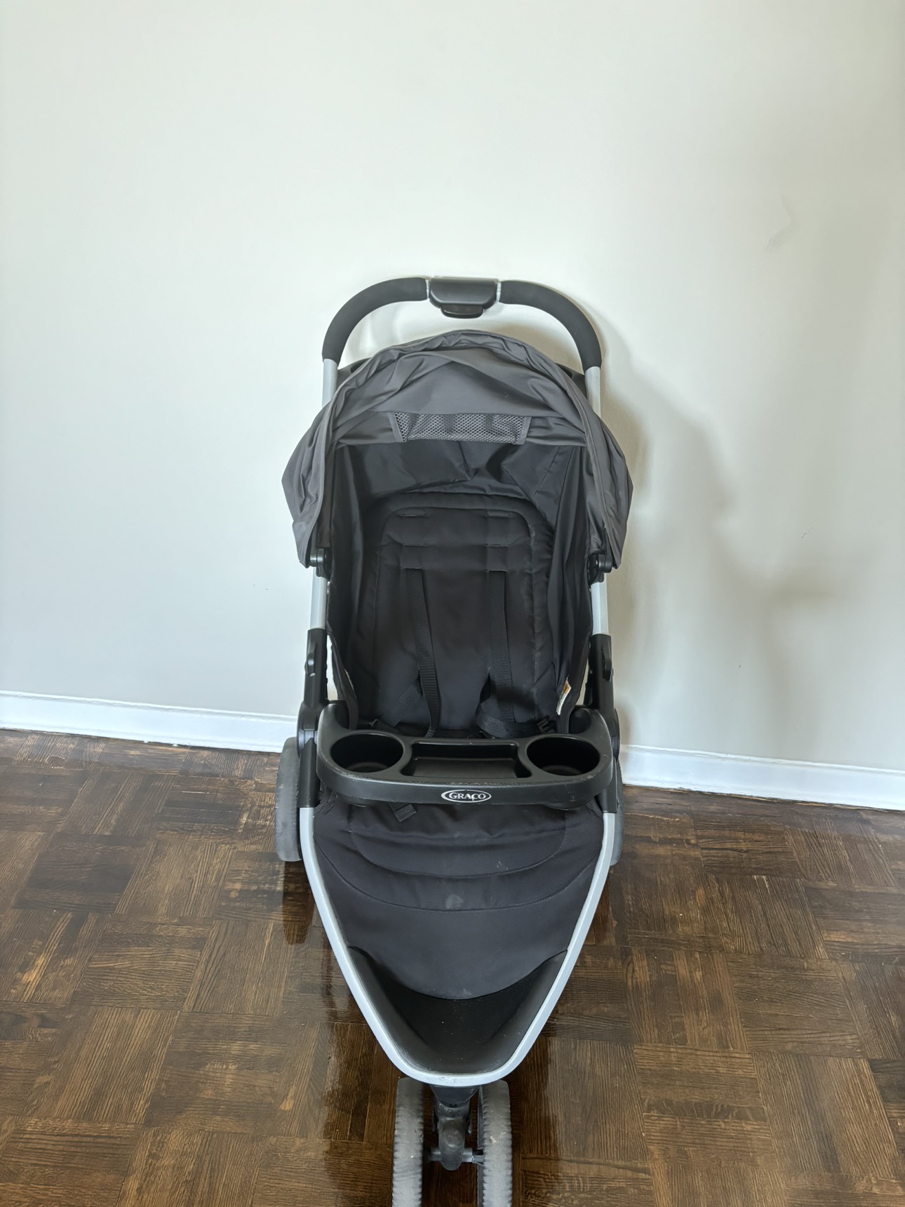 Grace stroller