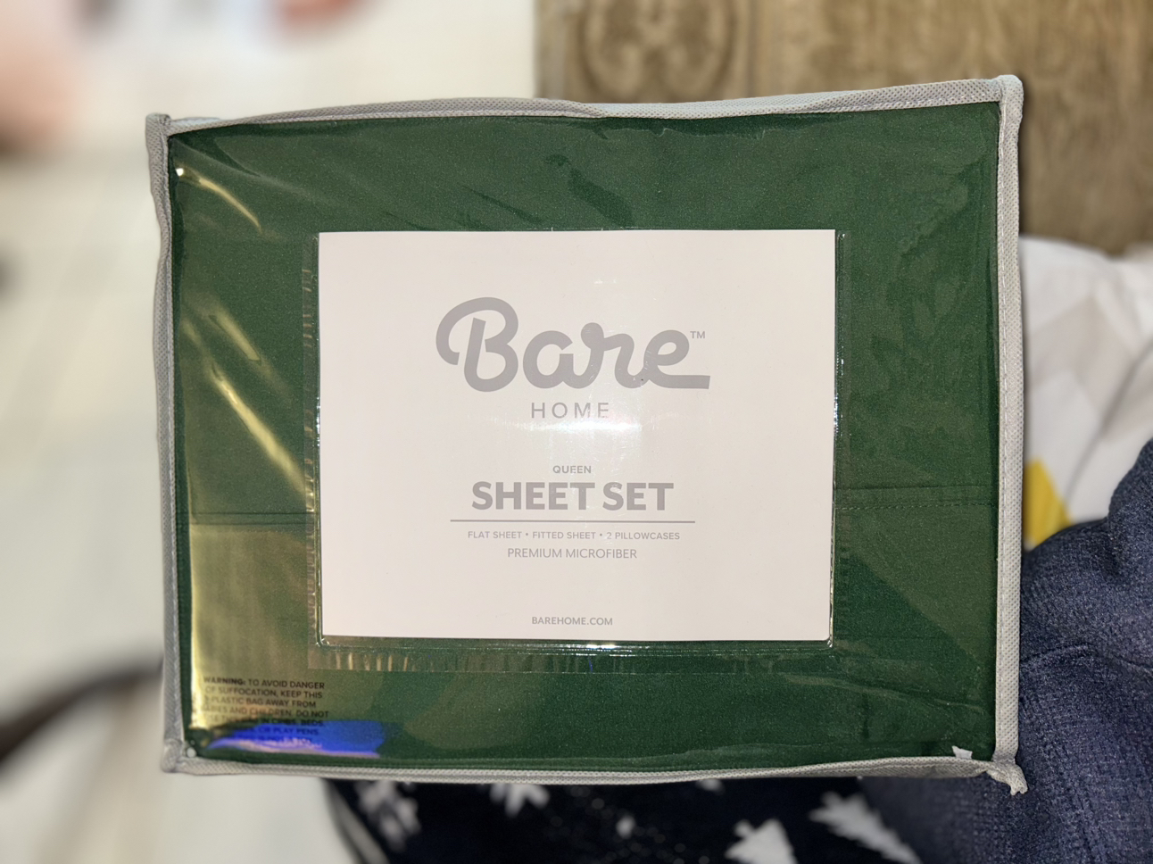 Brand New Sheet Set thumbnail