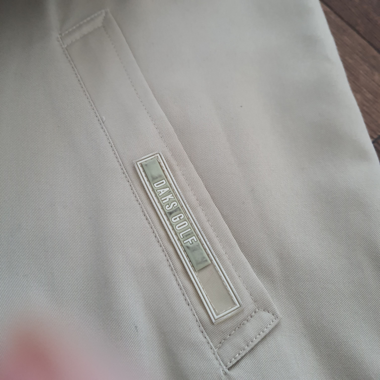 DAKS JAKET  (DAKS GOLF) - photo 5