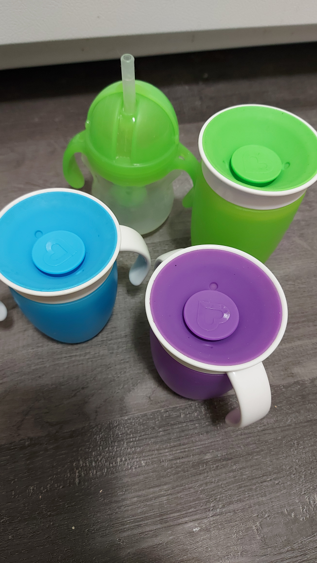 Baby cups thumbnail