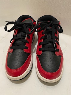 NIKE Jordan 1 Low Shoes image indicator(2)